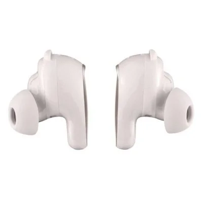 Bose QuietComfort Ultra Earbuds - White Smoke